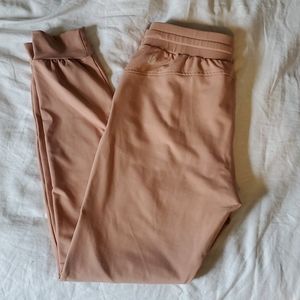 Buffbunny jasmine joggers mauve